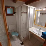 Zoeld Sziget Apartmanhaz Lejlighed *