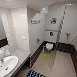 Zoeld Sziget Apartmanhaz Gyenesdias