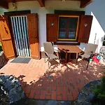 Zoeld Sziget Apartmanhaz Gyenesdiás