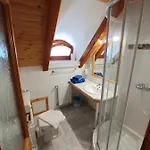 Zoeld Sziget Apartmanhaz Lejlighed Gyenesdiás