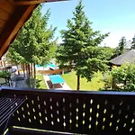 Lejlighed Zoeld Sziget Apartmanhaz