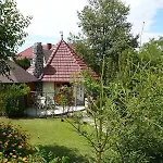 Lejlighed Zoeld Sziget Apartmanhaz Gyenesdiás