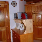 Zoeld Sziget Apartmanhaz Lejlighed Gyenesdiás