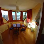Zoeld Sziget Apartmanhaz *