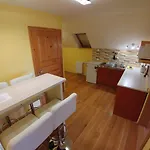 Lejlighed Zoeld Sziget Apartmanhaz