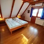 Lejlighed Zoeld Sziget Apartmanhaz *