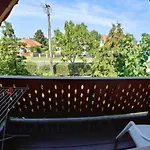 Zoeld Sziget Apartmanhaz Lejlighed Gyenesdiás