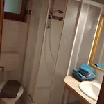 Zoeld Sziget Apartmanhaz Lejlighed *