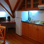 Zoeld Sziget Apartmanhaz Lejlighed