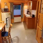 Zoeld Sziget Apartmanhaz Lejlighed Gyenesdiás