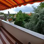 Lejlighed Zoeld Sziget Apartmanhaz