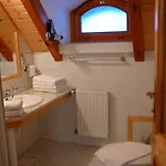 Zoeld Sziget Apartmanhaz Lejlighed Gyenesdiás