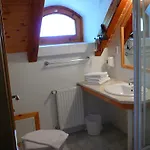 Zoeld Sziget Apartmanhaz Lejlighed