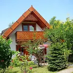 Lejlighed Zoeld Sziget Apartmanhaz Gyenesdiás