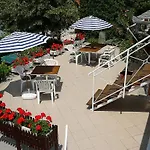 Zoeld Sziget Apartmanhaz Lejlighed