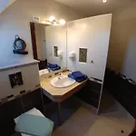 Lejlighed Zoeld Sziget Apartmanhaz Gyenesdiás