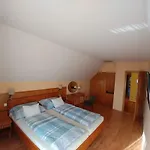 Lejlighed Zoeld Sziget Apartmanhaz