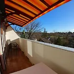 Lejlighed Zoeld Sziget Apartmanhaz