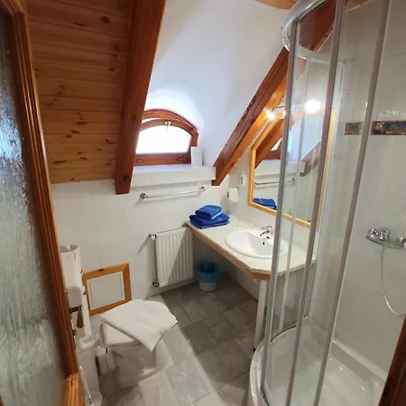 Zoeld Sziget Apartmanhaz Appartement Gyenesdiás