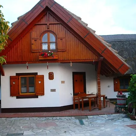 Zoeld Sziget Apartmanhaz Appartement Gyenesdiás