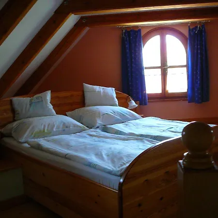 Appartement Zoeld Sziget Apartmanhaz Gyenesdiás