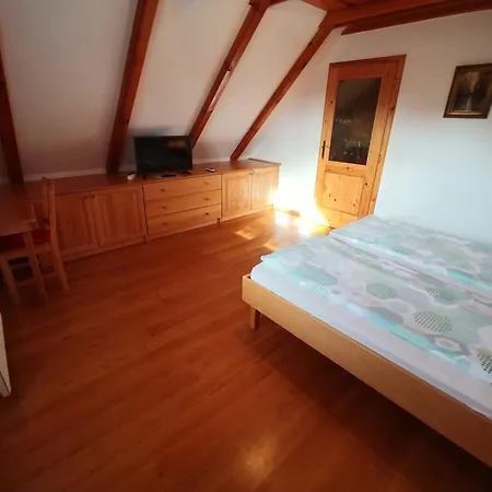 Daire Zoeld Sziget Apartmanhaz *