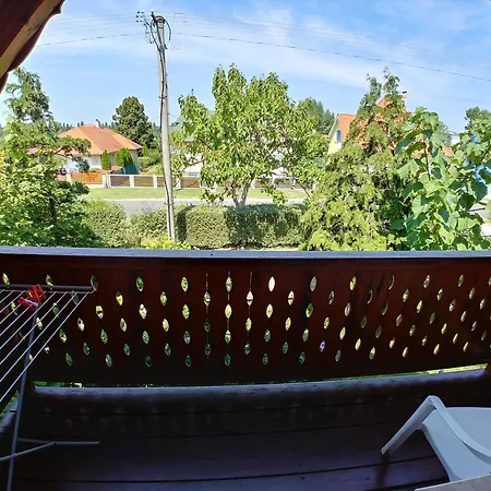 Zoeld Sziget Apartmanhaz Appartement Gyenesdiás