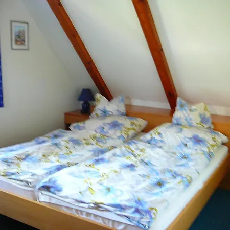 Zoeld Sziget Apartmanhaz Апартаменты *