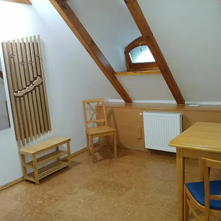 Zoeld Sziget Apartmanhaz Διαμέρισμα Gyenesdiás