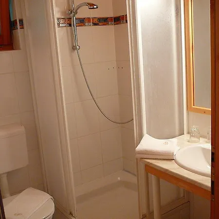 Appartement Zoeld Sziget Apartmanhaz Gyenesdiás