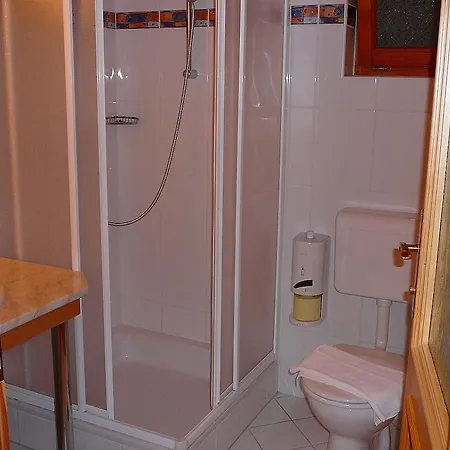Апартаменты Zoeld Sziget Apartmanhaz Денешдиаш
