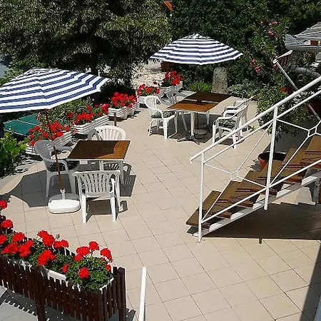 Zoeld Sziget Apartmanhaz Appartement
