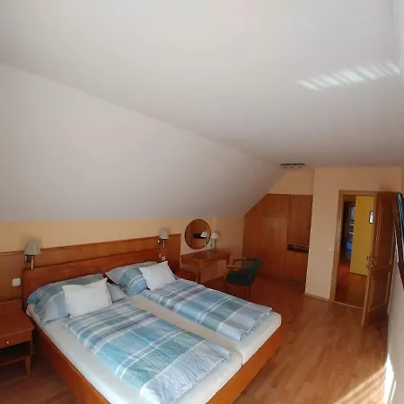 Appartement Zoeld Sziget Apartmanhaz