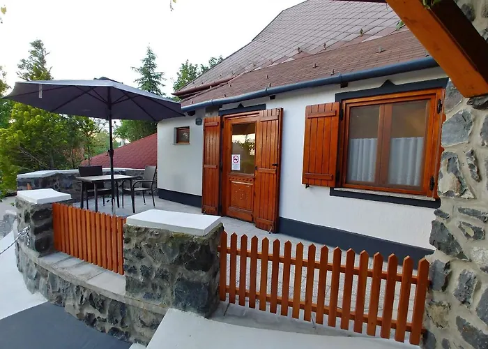 Zoeld Sziget Apartmanhaz Daire *