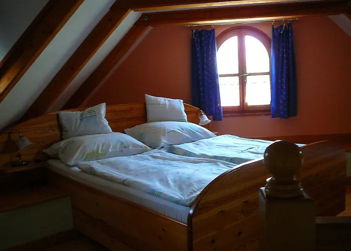 아파트 Zoeld Sziget Apartmanhaz 기에네스디아스