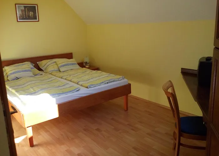 아파트 Zoeld Sziget Apartmanhaz