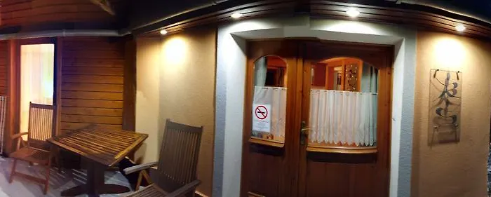 公寓 绿岛公寓 根尼斯迪亚斯