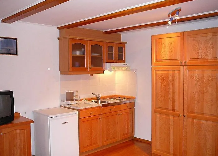 公寓 绿岛公寓 根尼斯迪亚斯