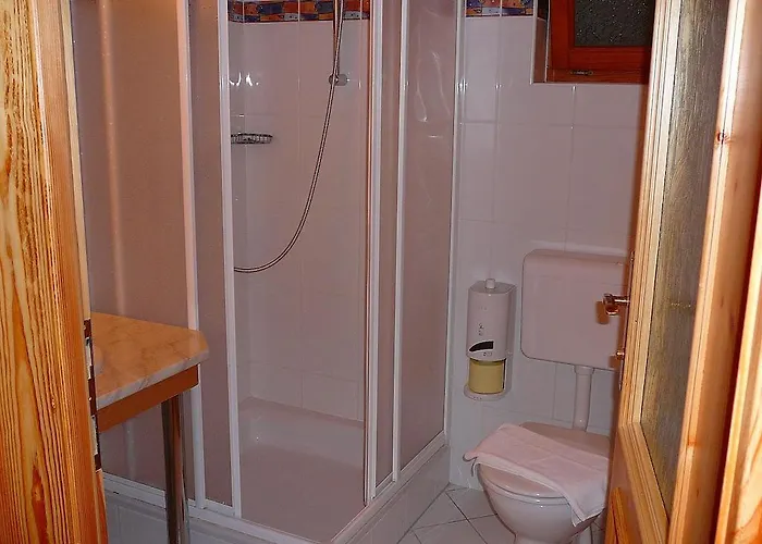 아파트 Zoeld Sziget Apartmanhaz 기에네스디아스